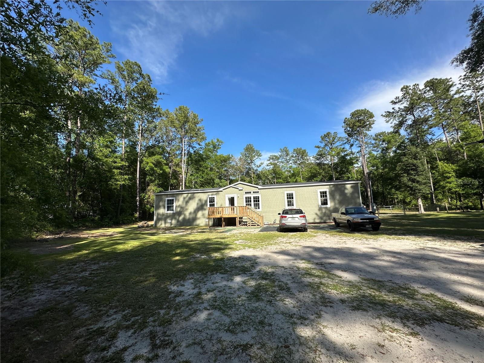 4891 Ne 156th Ter Property Photo
