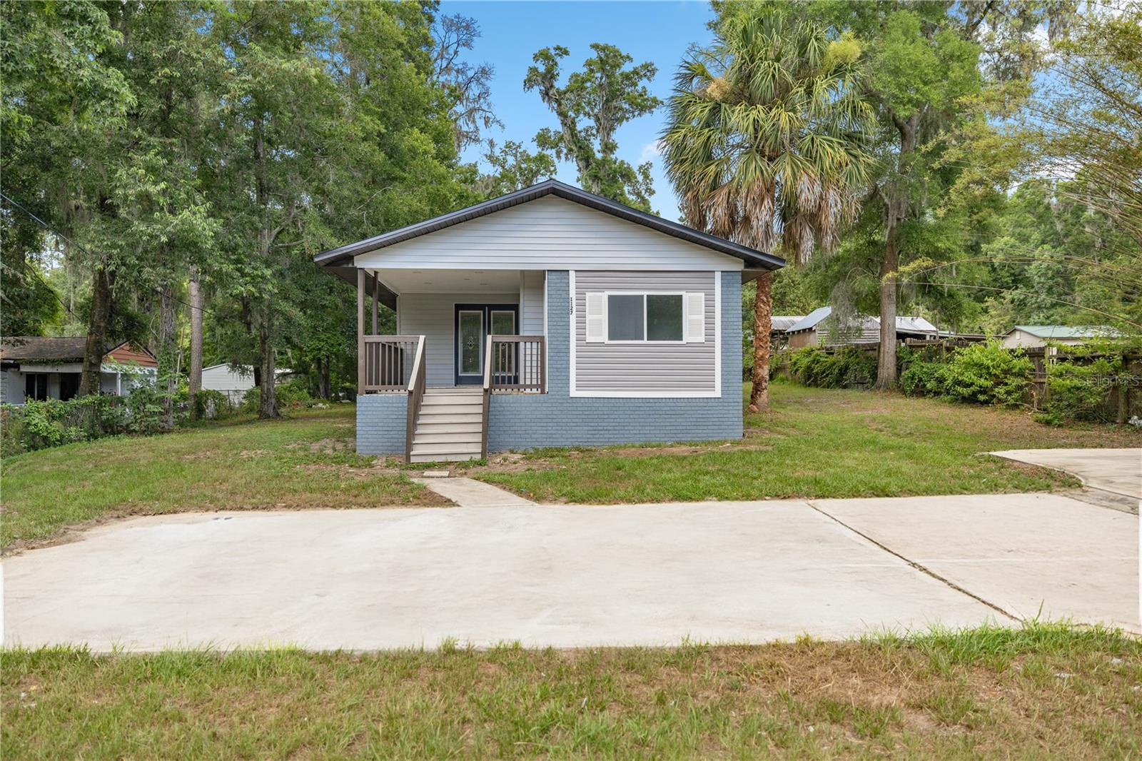 1127 Sw 140th Ave Property Photo