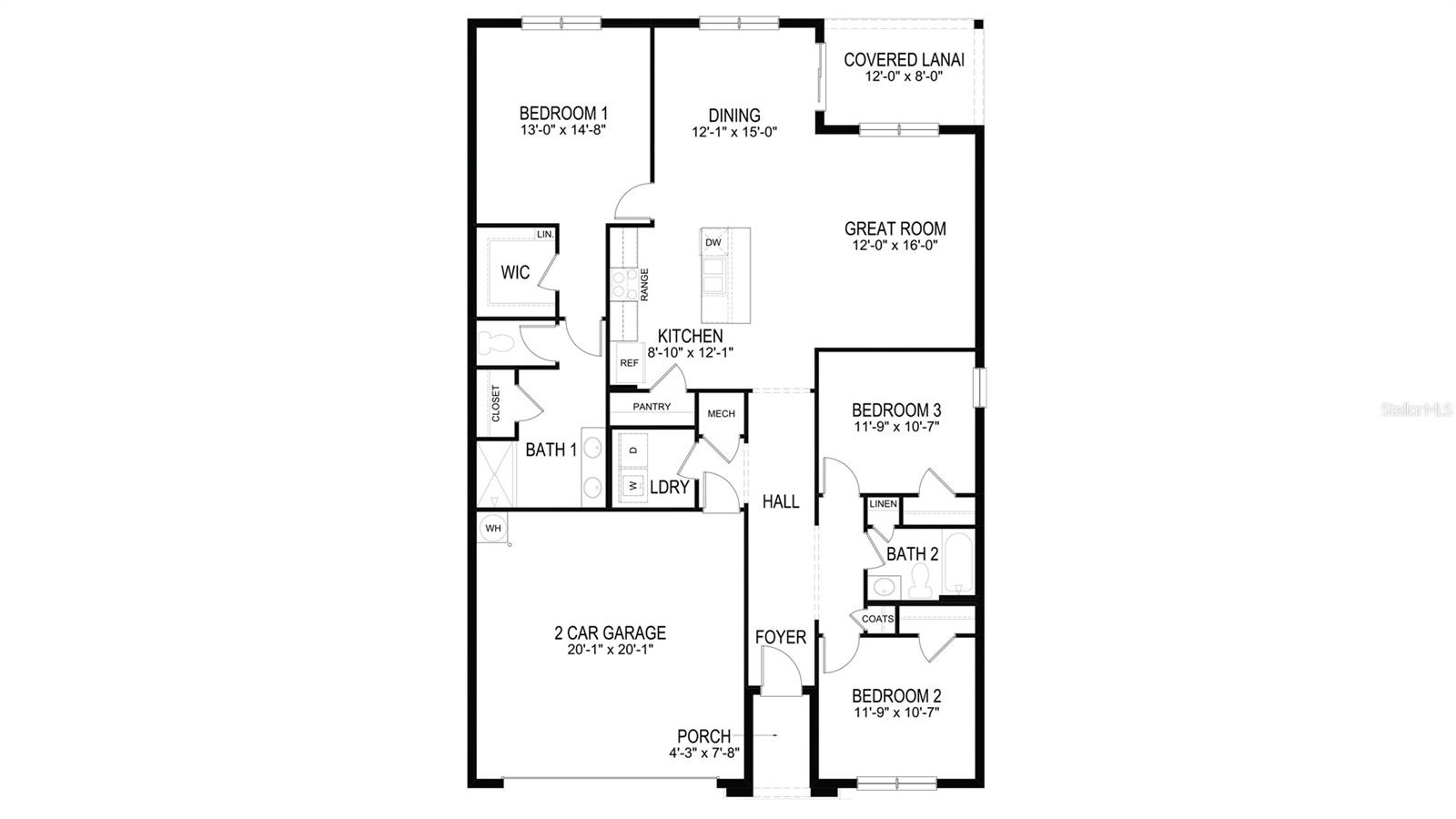 4730 Sw 88th Ln Property Photo 13
