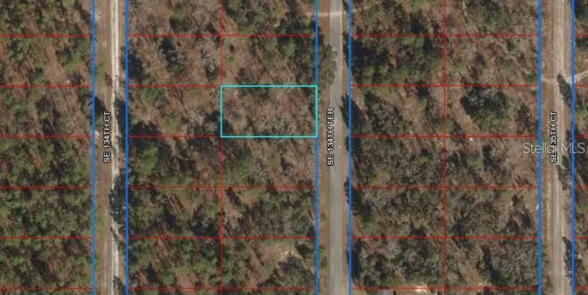 Lot 4 Se 134th Ter Property Photo
