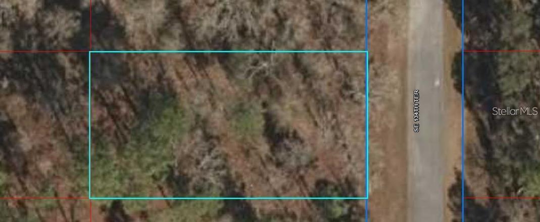Lot 5 Se 134th Ter Property Photo