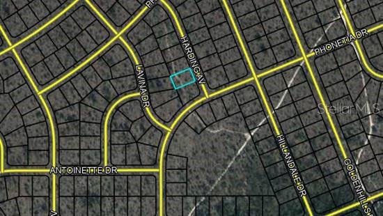 Lot 6 Harding Ave Property Photo 1