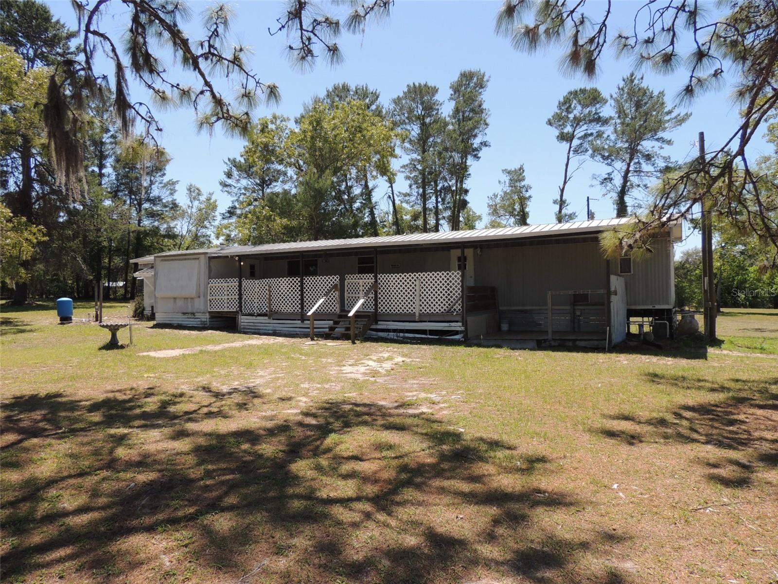 12151 Ne 54th Ln Property Photo