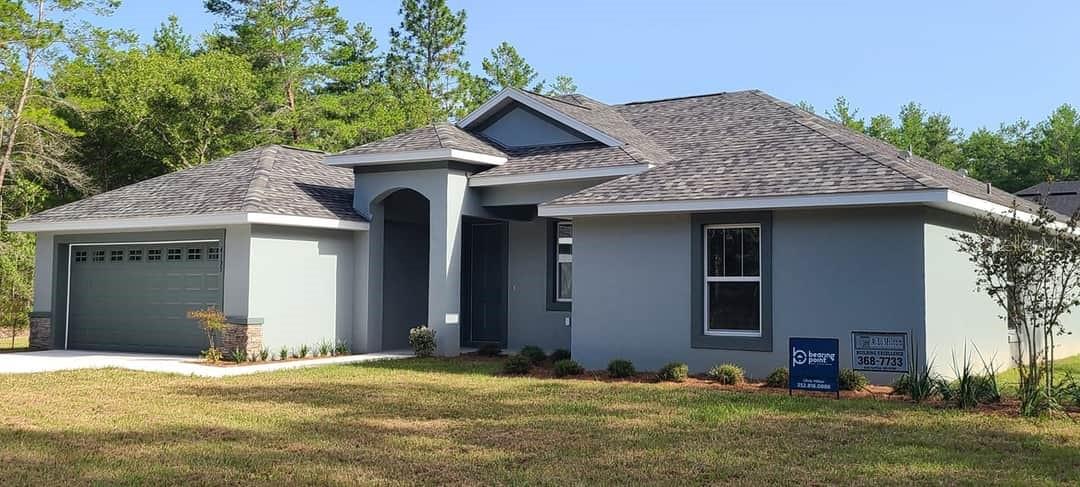 8725 Sw 136th Ter Property Photo 1