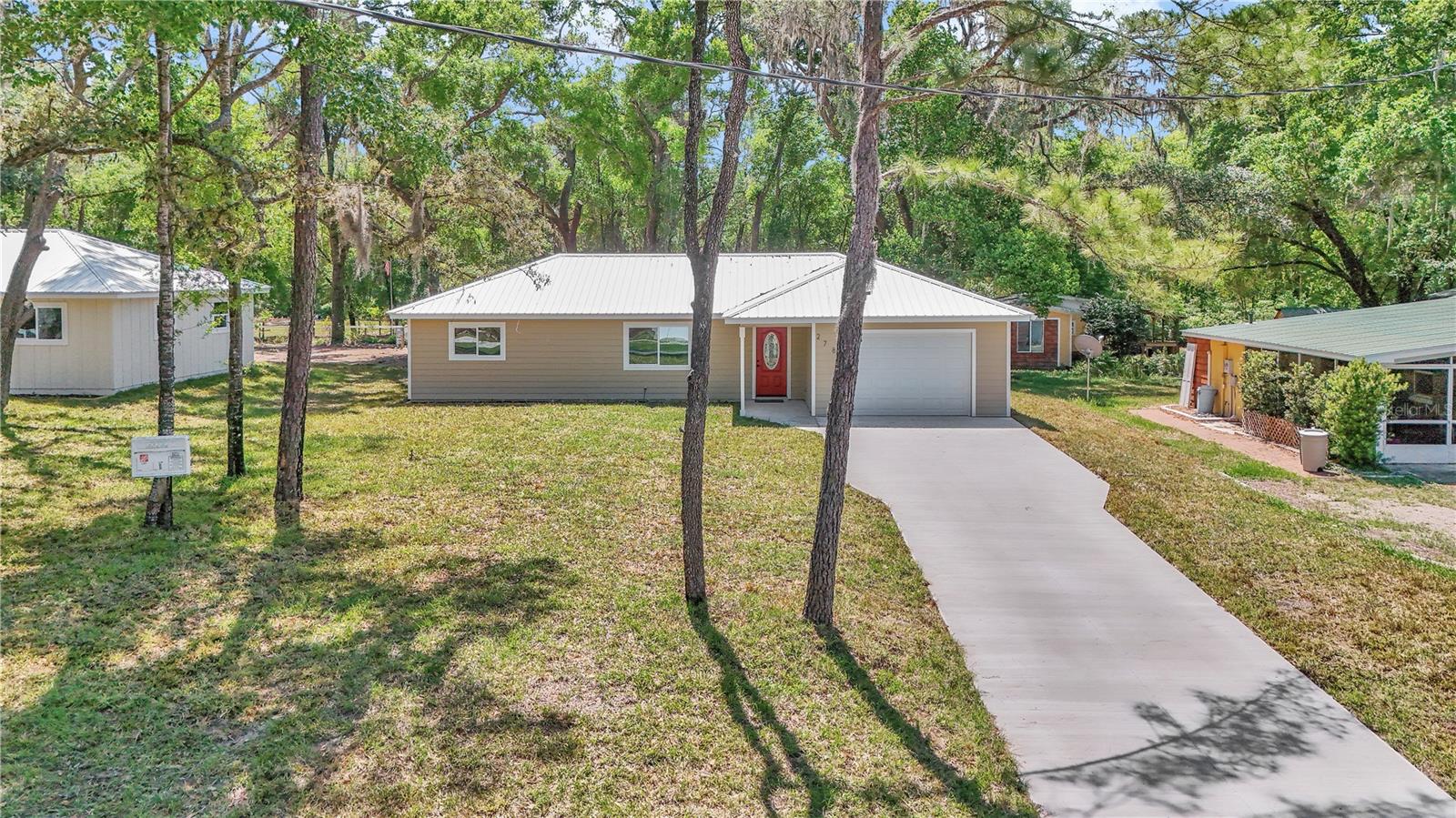 2788 W Cypress Dr Property Photo