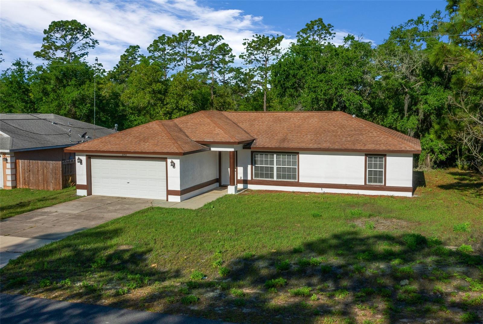 2312 Sw 140th Ct Property Photo