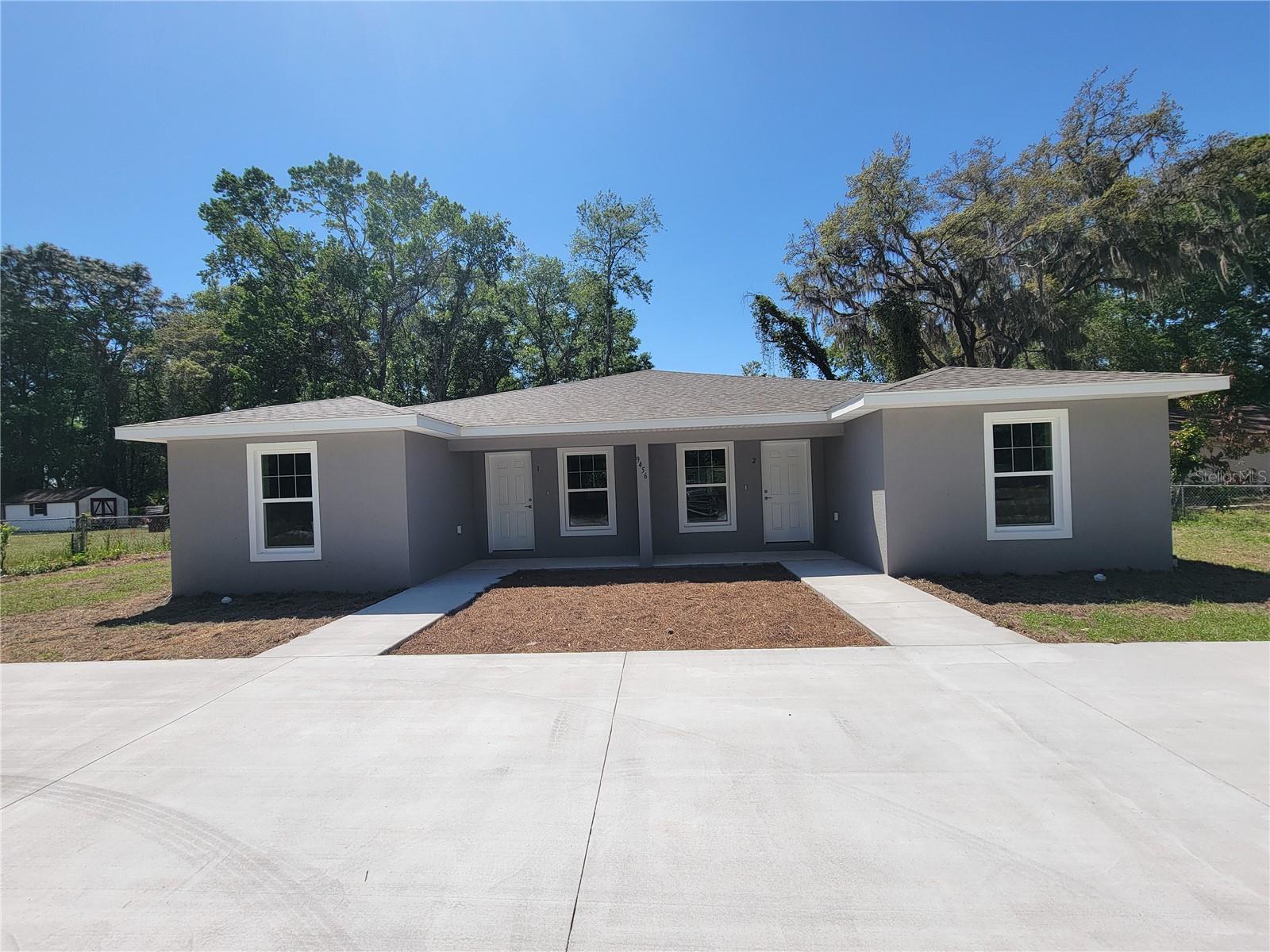 9456 Sw 32nd Ct #2 Property Photo