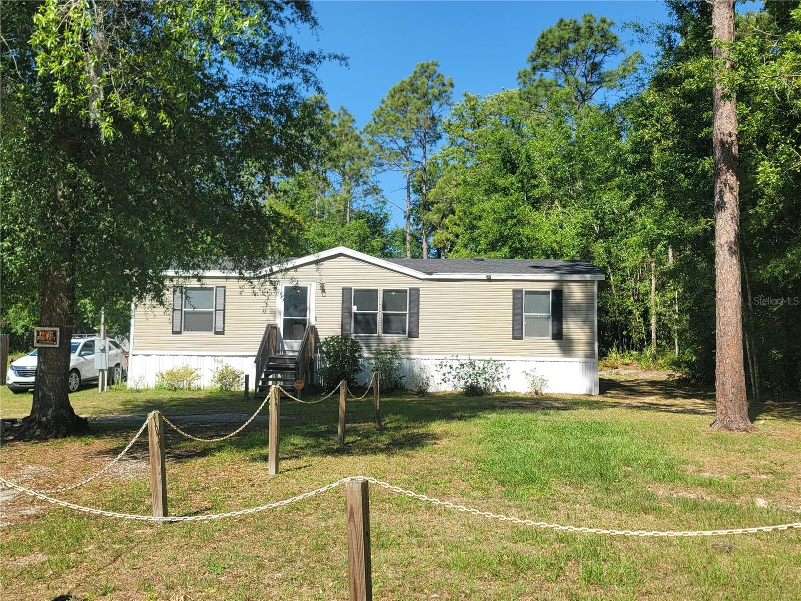 3388 S Aberdeen Ter Property Photo