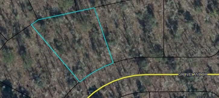 Lot 19 Groveland Dr Property Photo
