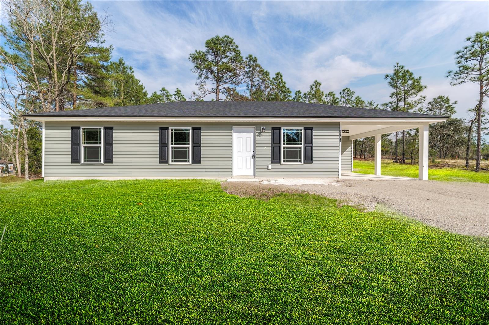 Keystone Heights Real Estate Listings Main Image
