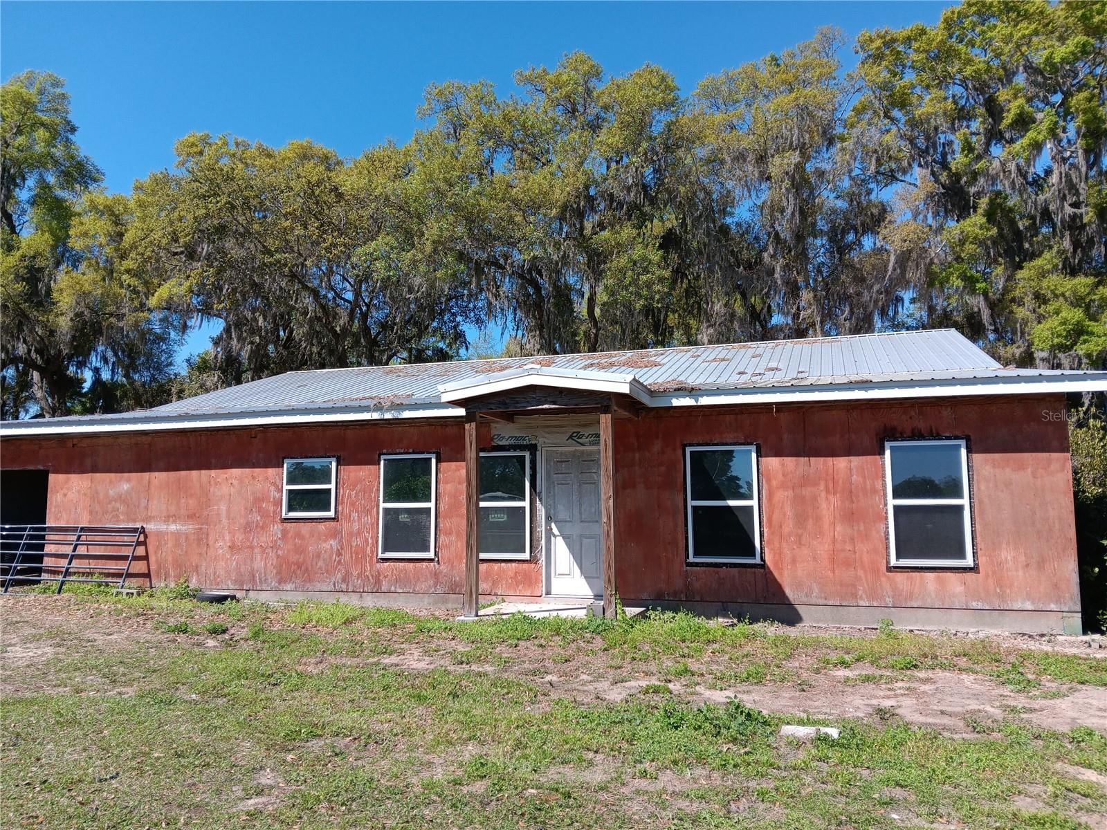 2630 Nw 140th St Property Photo
