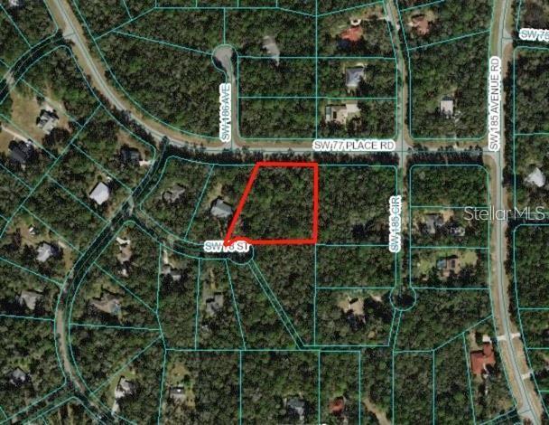 Lot25 Sw 78th St Property Photo