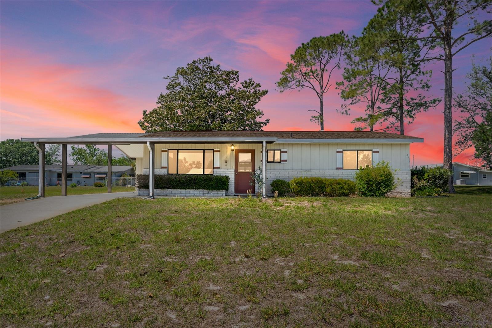 10040 Sw 93rd Ct Property Photo