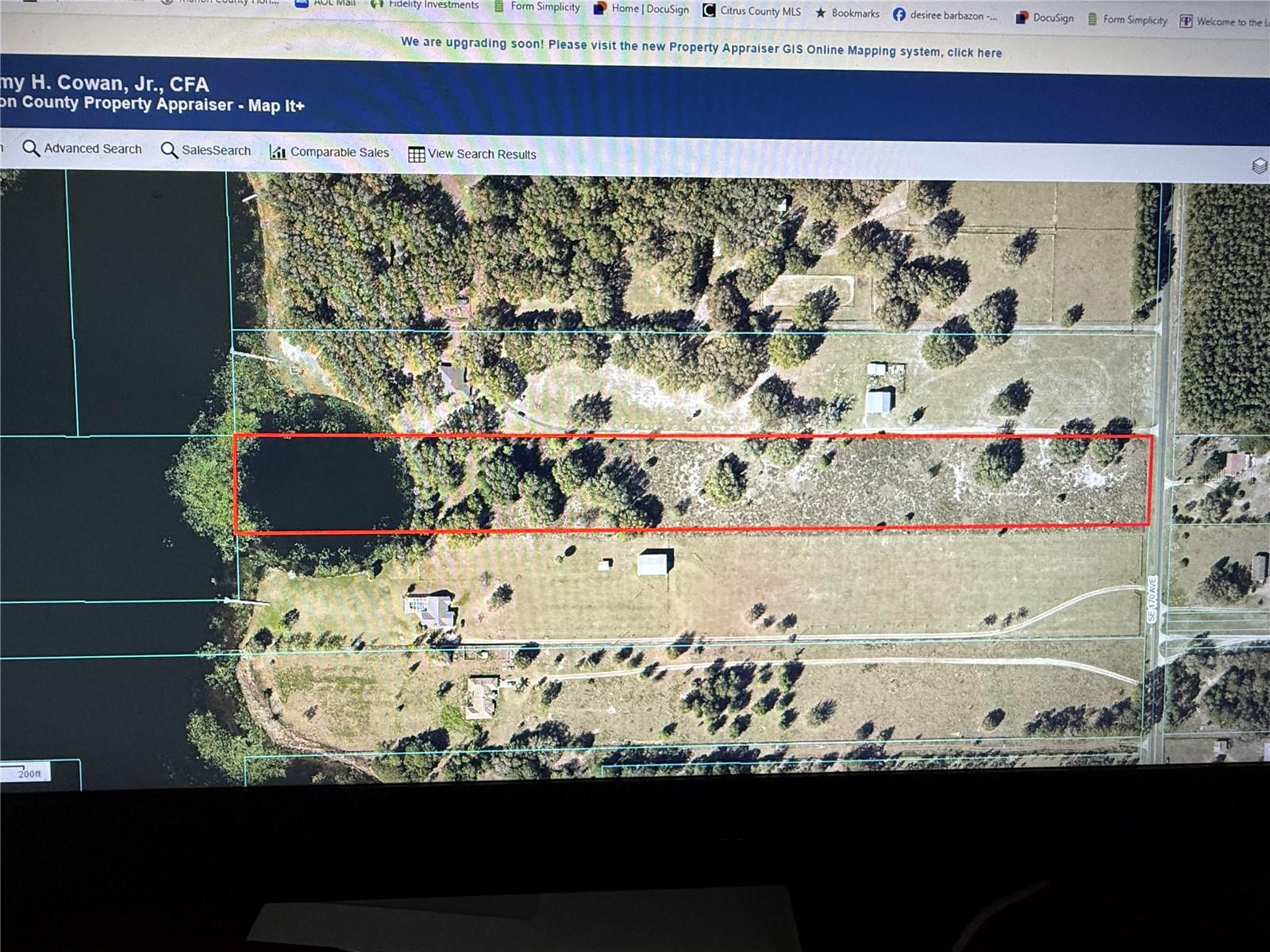Weirsdale Real Estate Listings Main Image