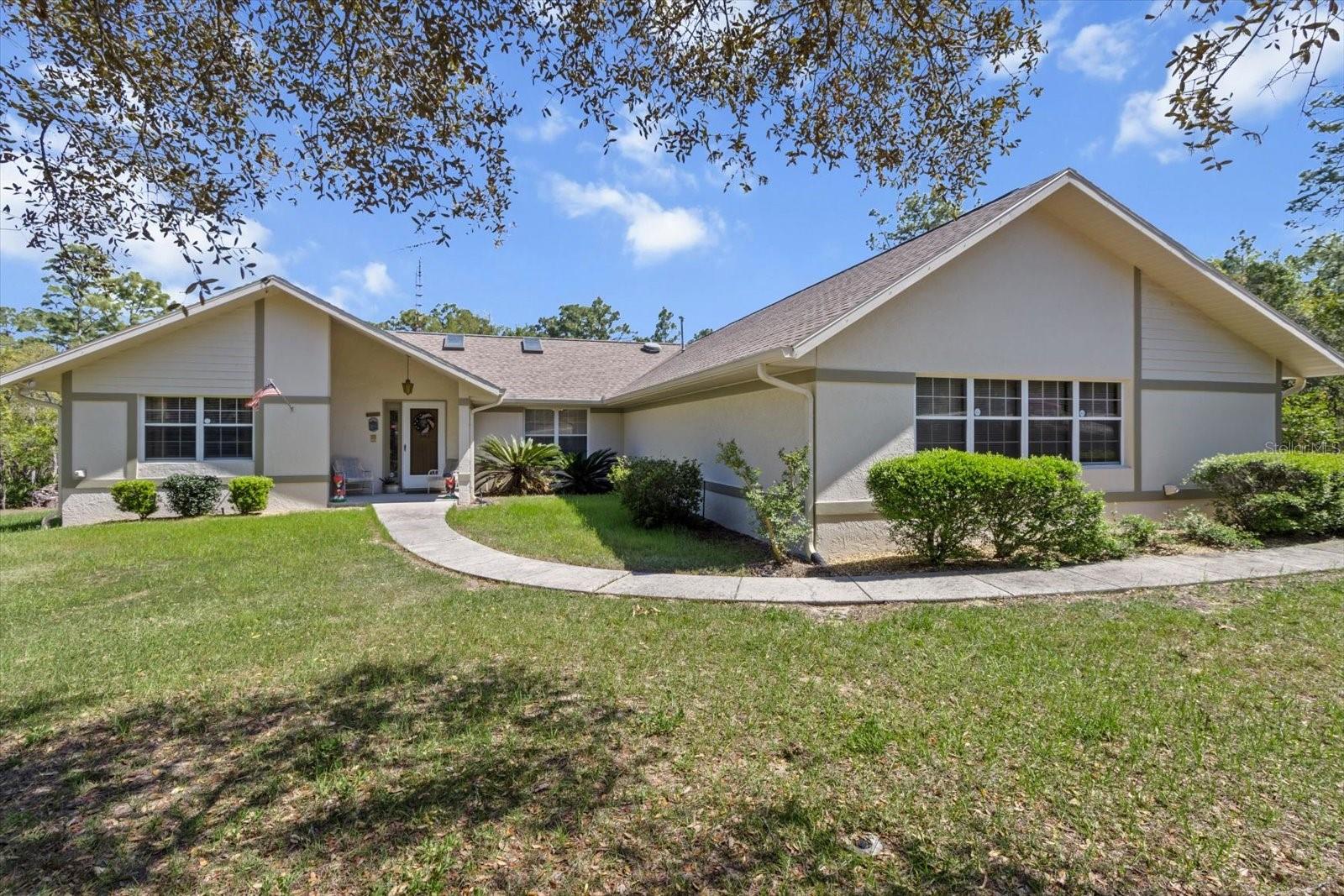 5396 W Pine Ridge Blvd Property Photo