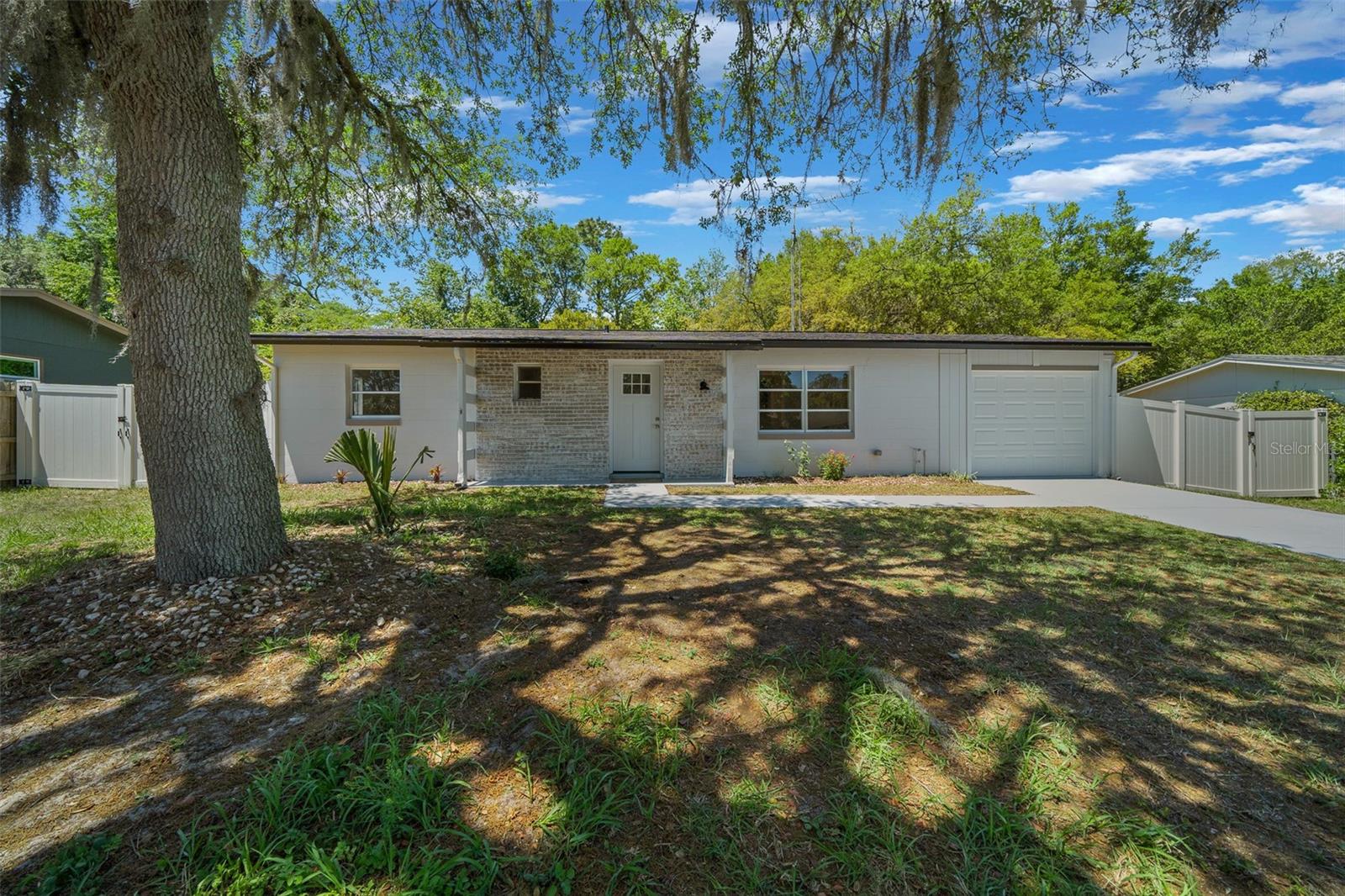 14476 Sw 43rd Court Rd Property Photo