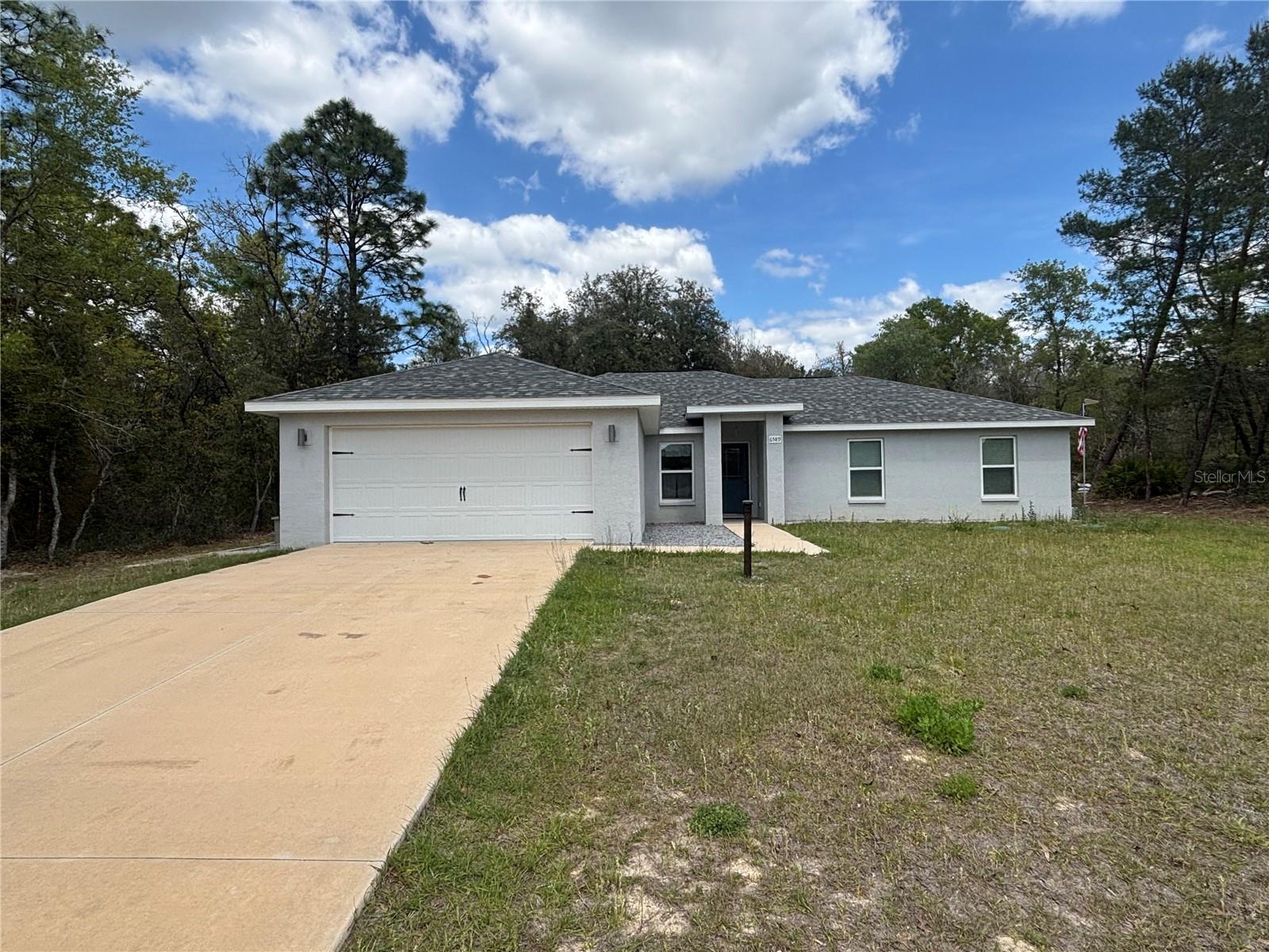 6589 N Bedstrow Blvd Property Photo