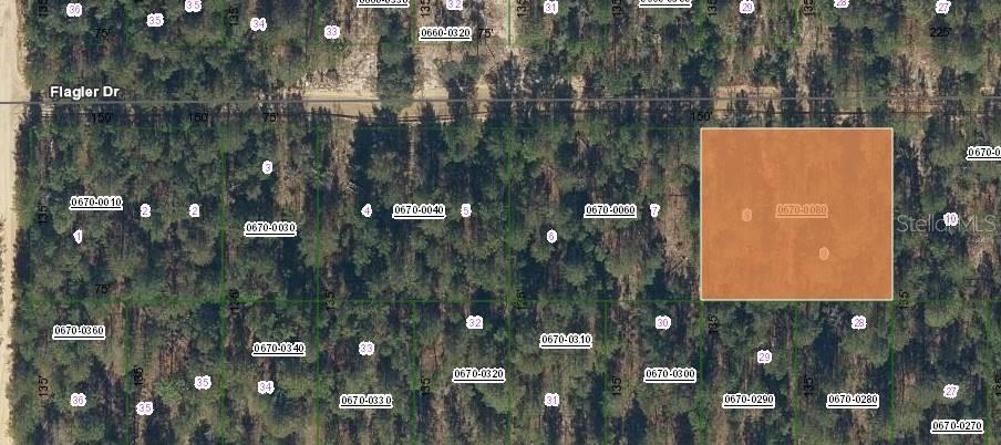 419 Flagler Dr Property Photo