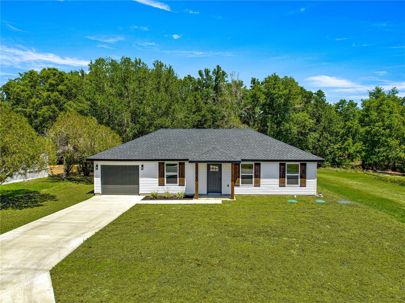 10605 Se 146th Ln Property Photo