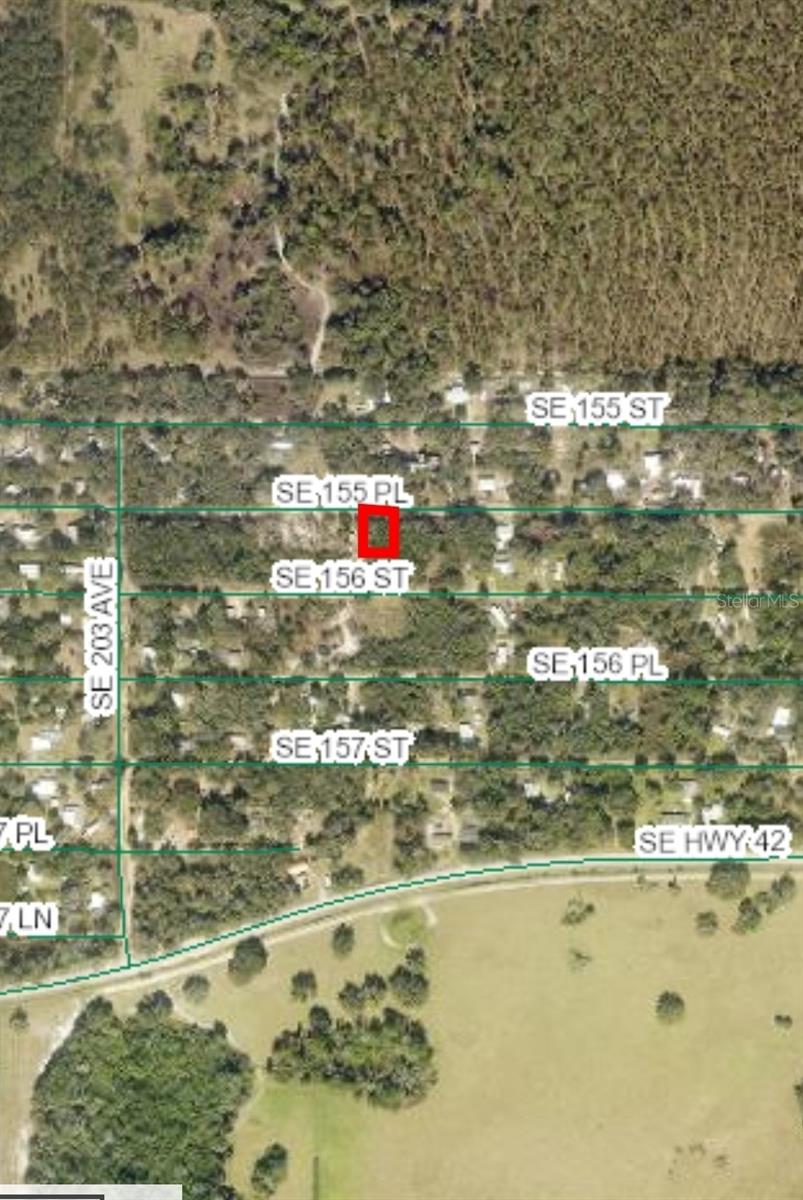 Lot 108 Se 155th Pl Property Photo