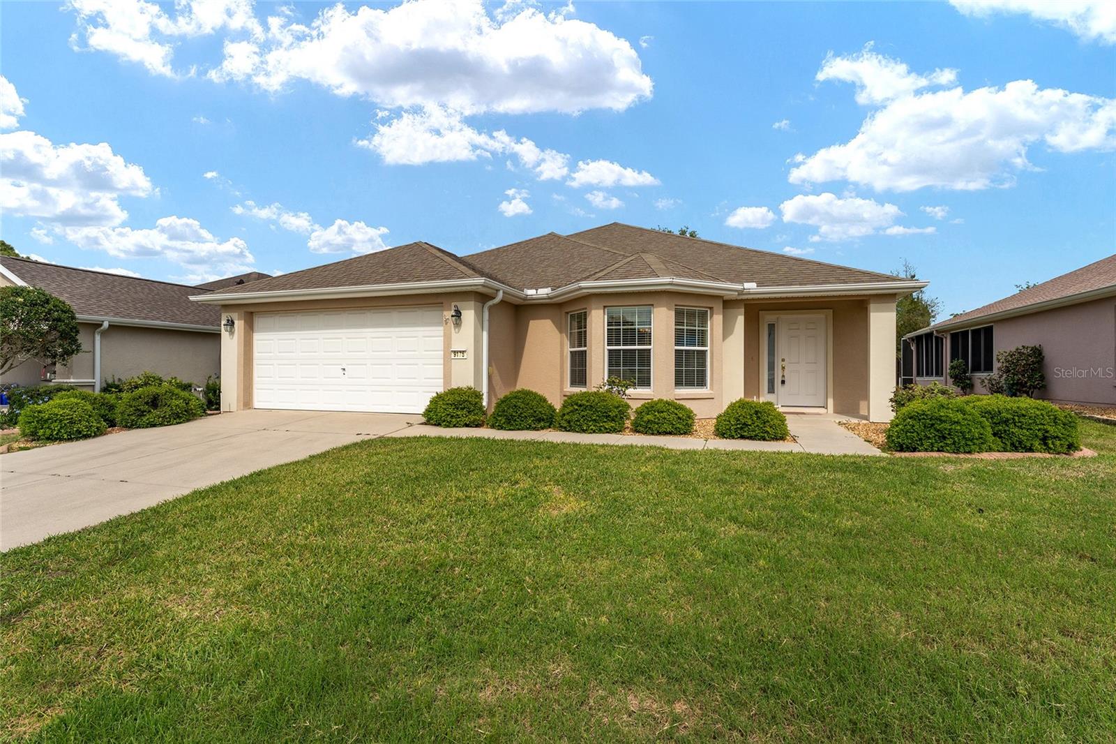 9175 Se 118th Loop Property Photo