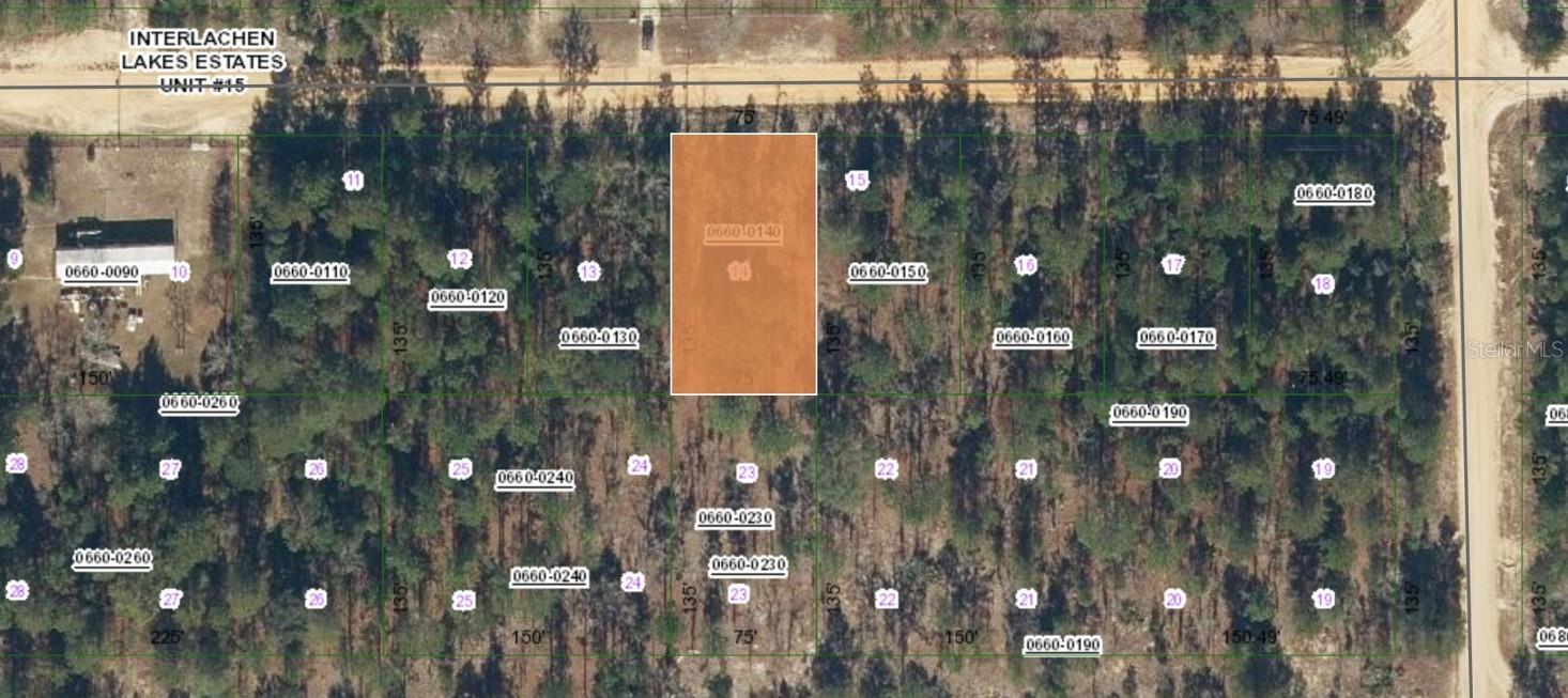 Interlachen High School Real Estate Listings Main Image