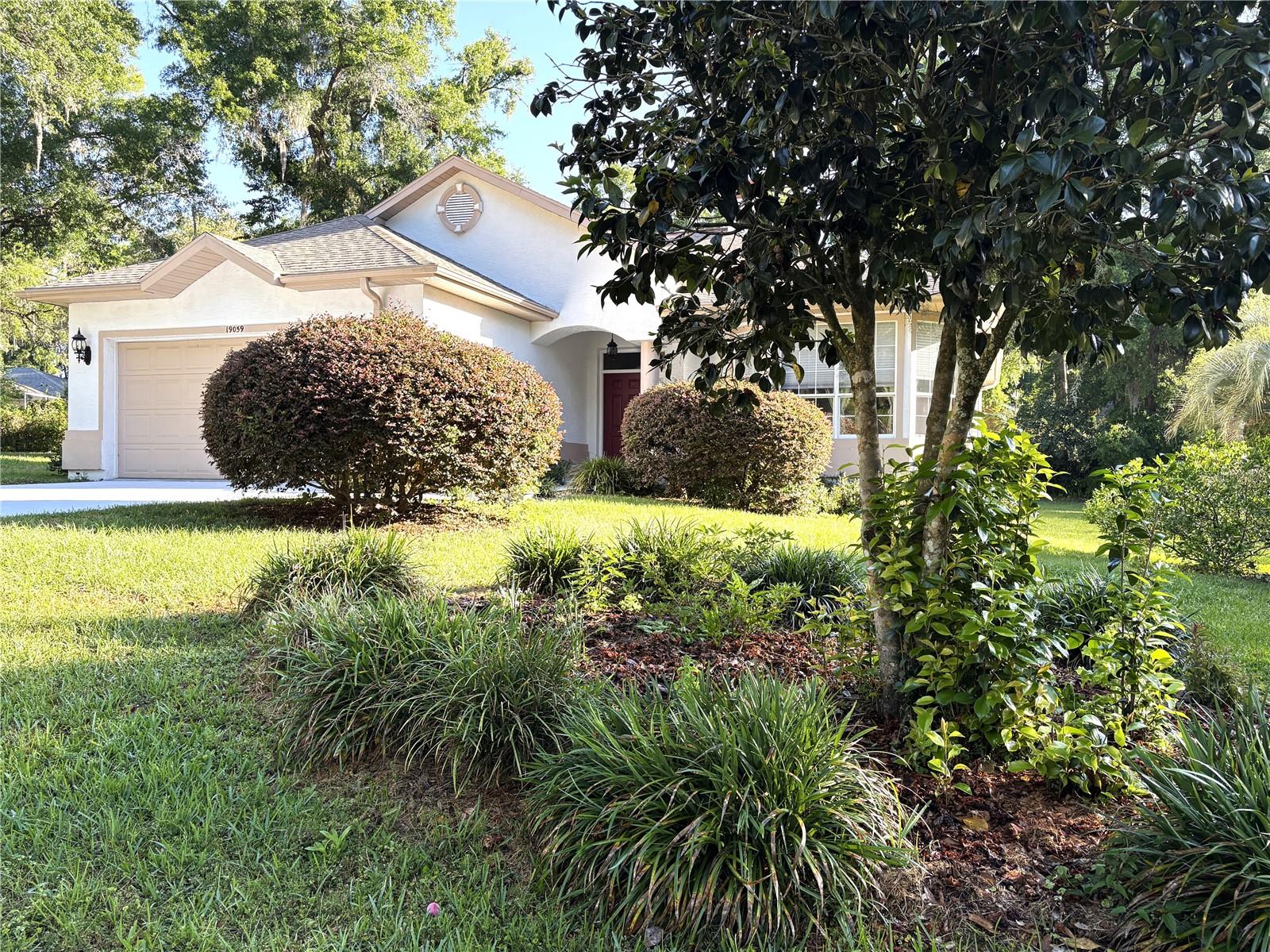 19059 Sw 92nd Loop Property Photo