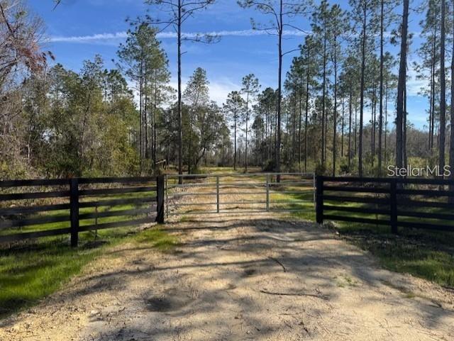 NE 150TH AVE RD #LOT 1 Property Photo 1