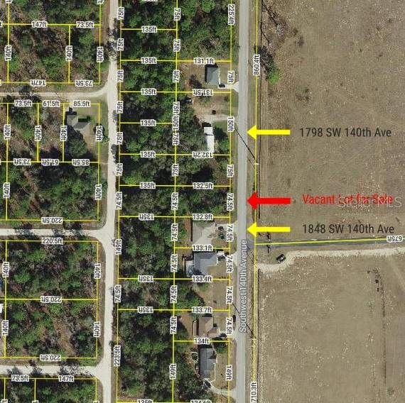 Tbd Sw 140th Ave Property Photo