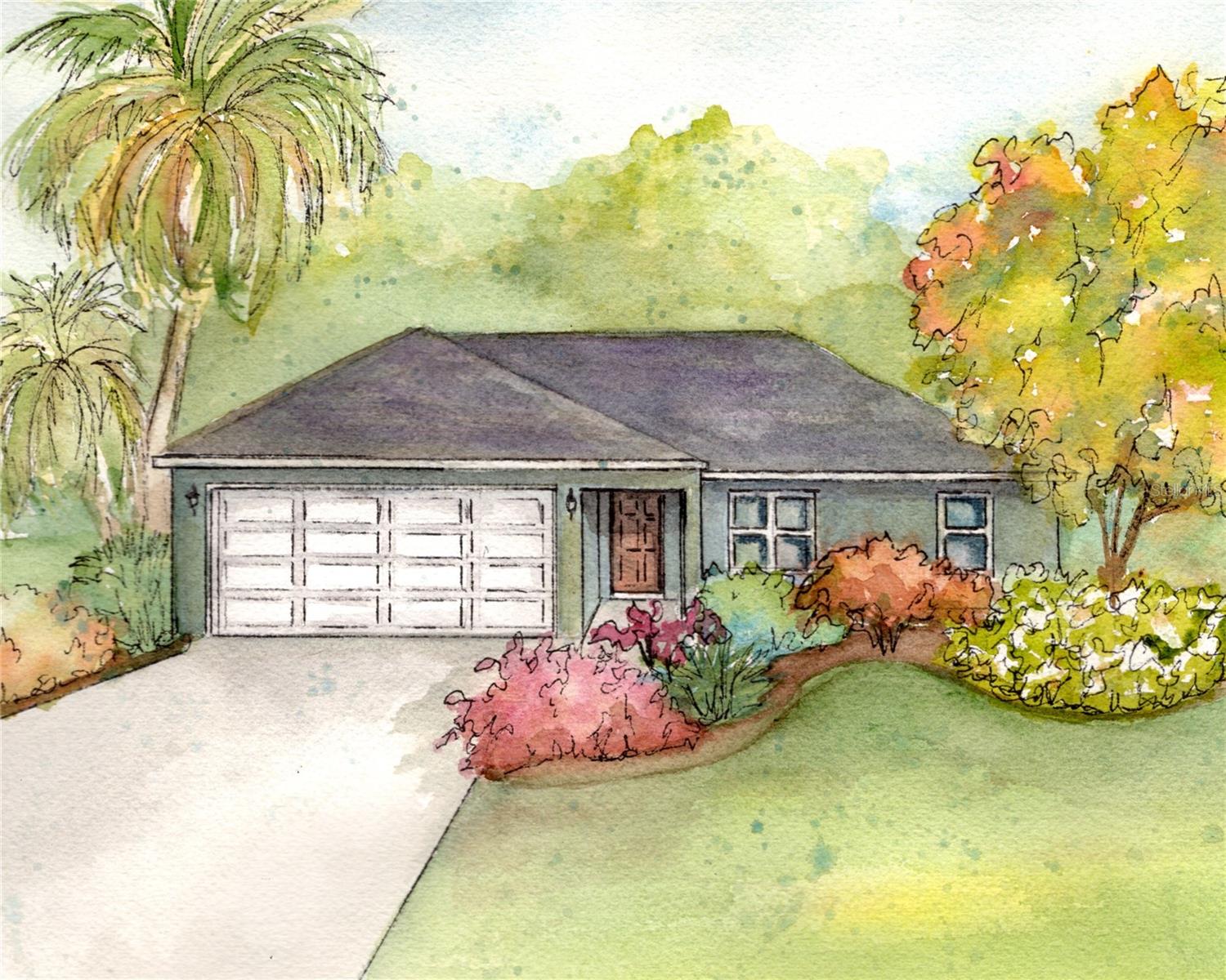 15422 Sw 30 St Property Photo