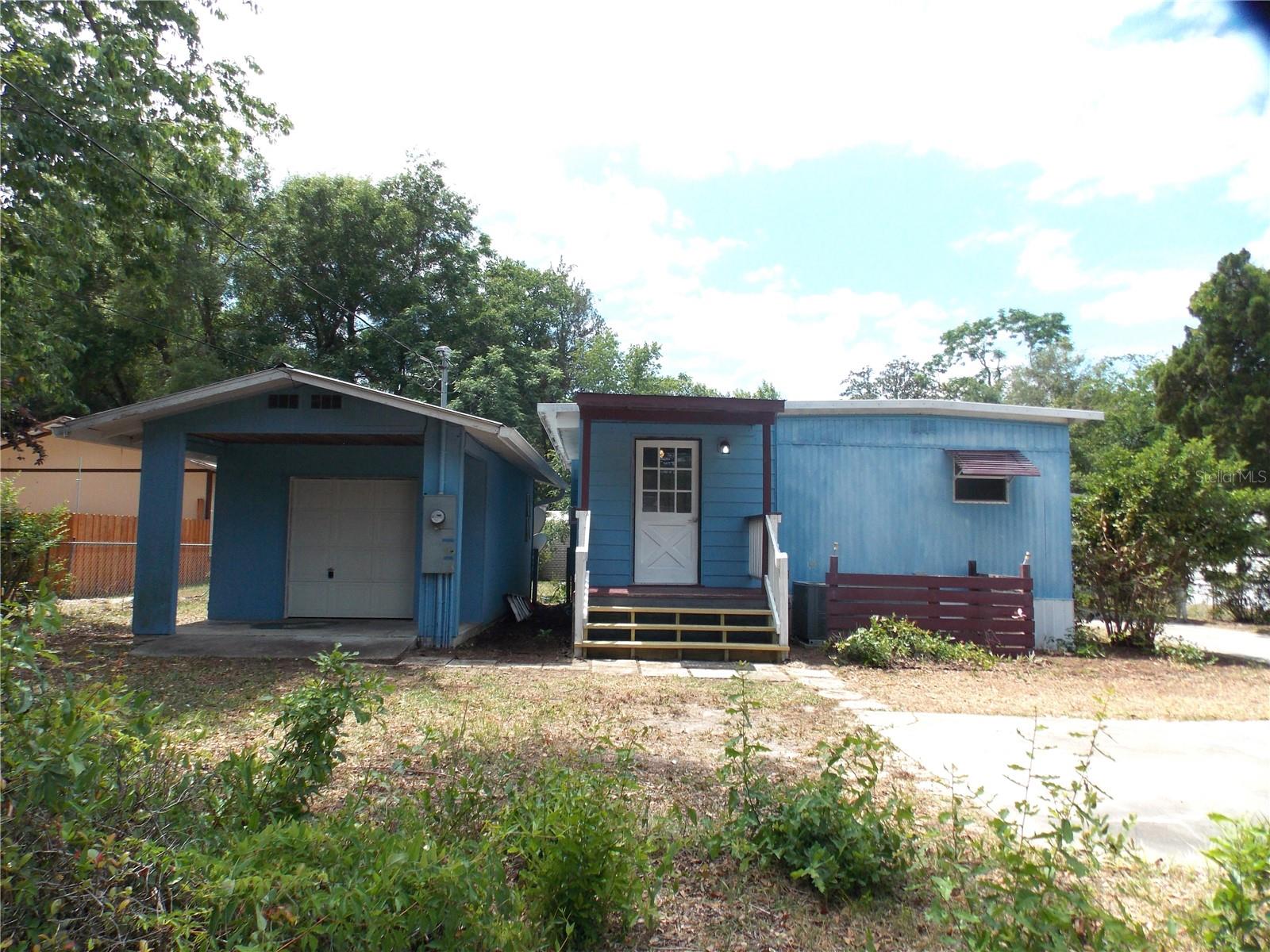 654 Ne 71st Ter Property Photo