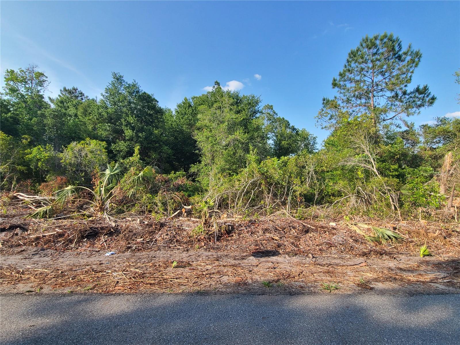 00 Emerald Pass Loop Lot 8 Property Photo