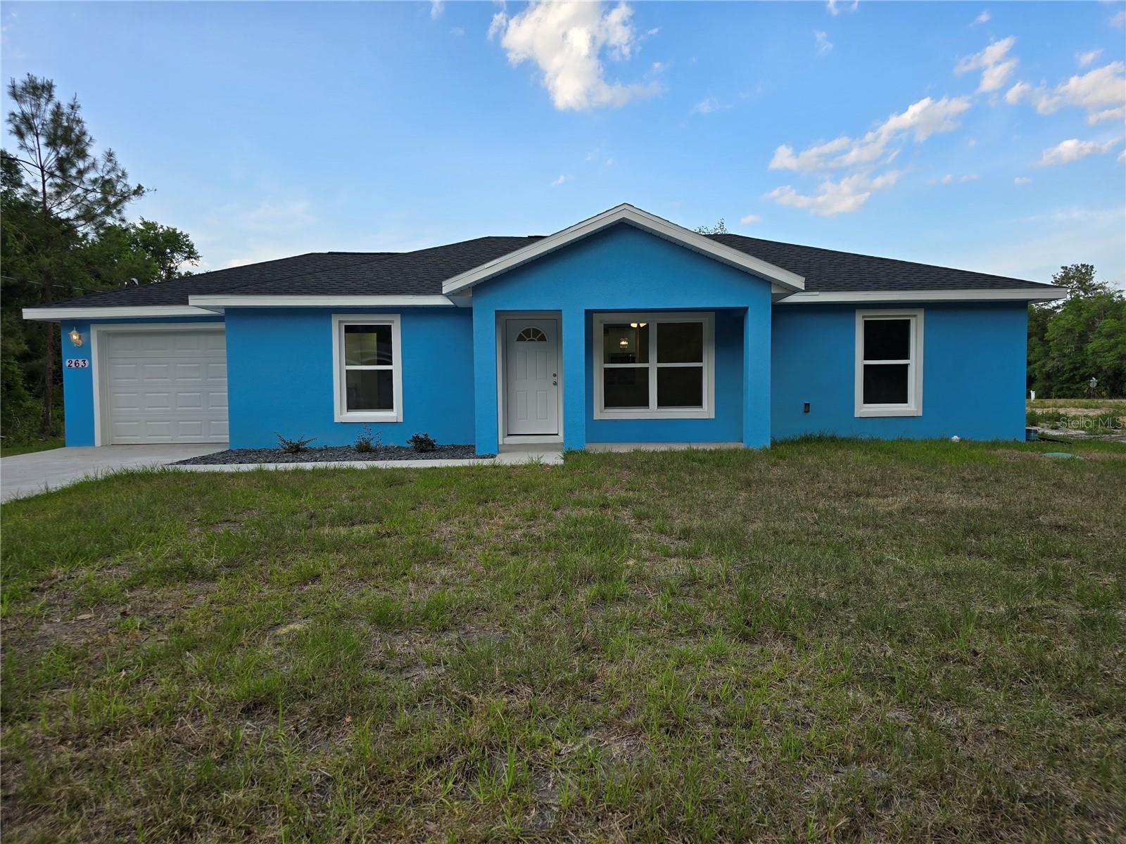 263 Oak Lane Trak Property Photo