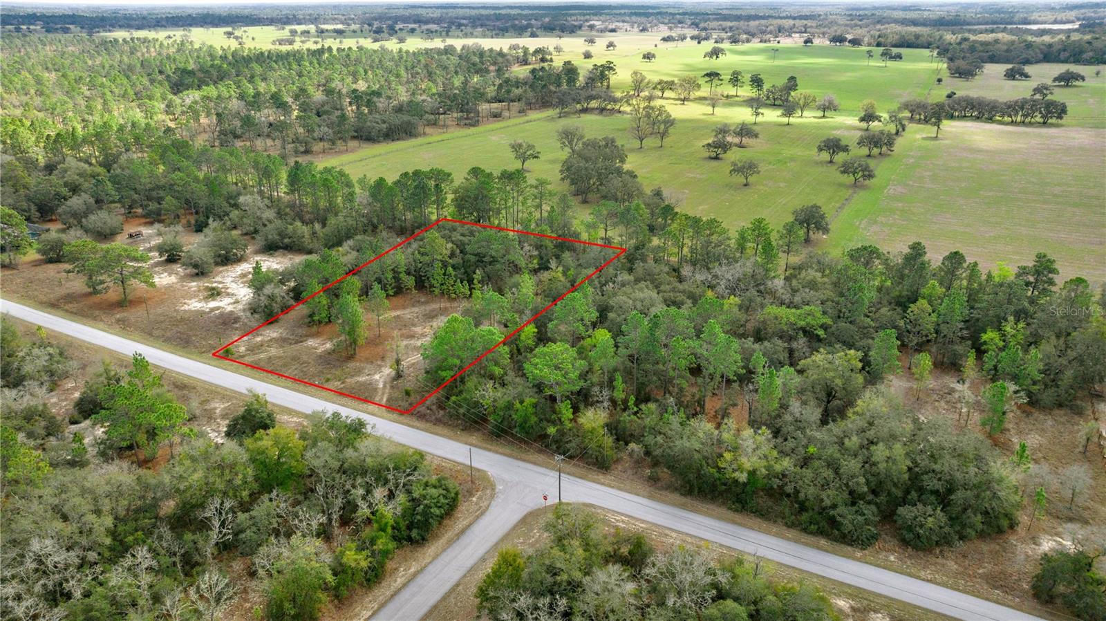 Blk17, Lot 21 Sw Tiger Lake Blvd Property Photo