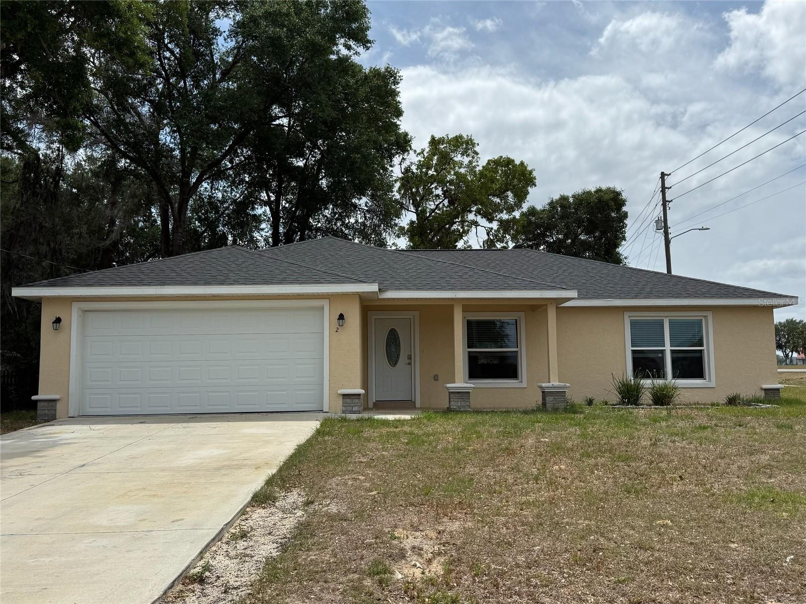 299 Oak Lane Dr Property Photo