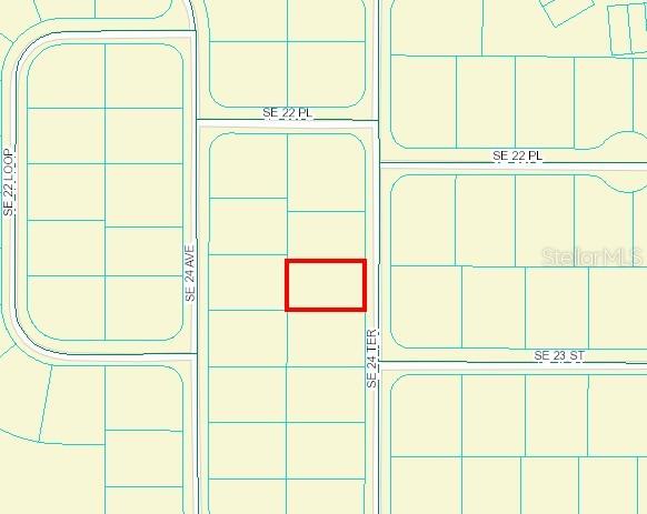 2216 Se 24th Ter Property Photo