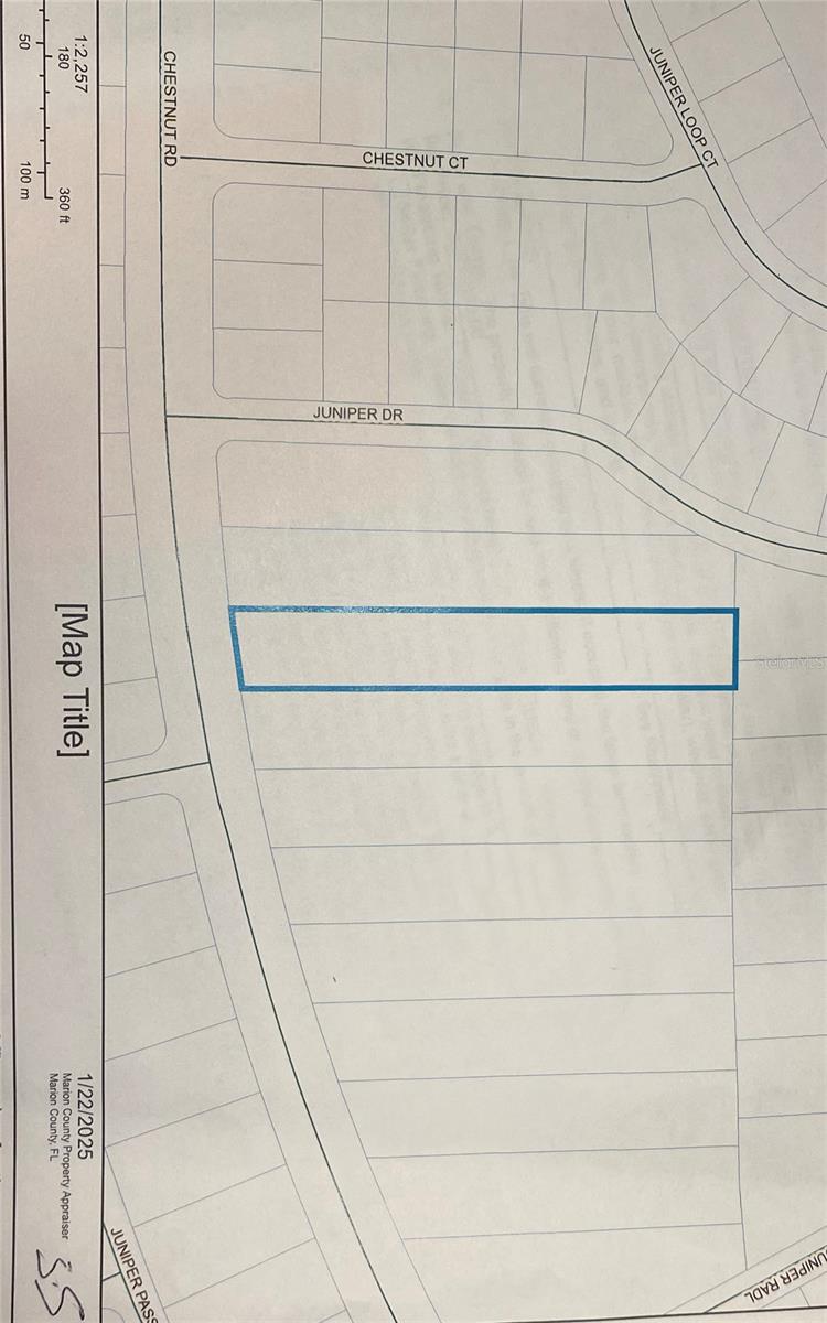241 Chestnut Rd Property Photo 1