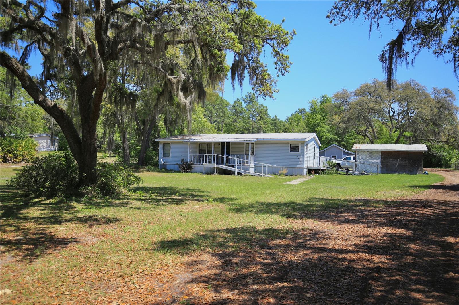 5801 Sw 178th Ter Property Photo