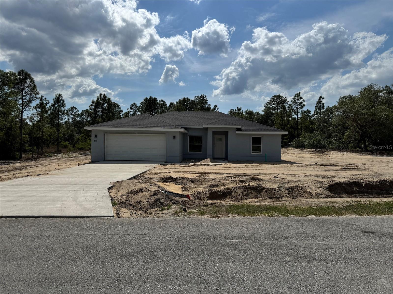 4928 Sw Evergreen Ct Property Photo