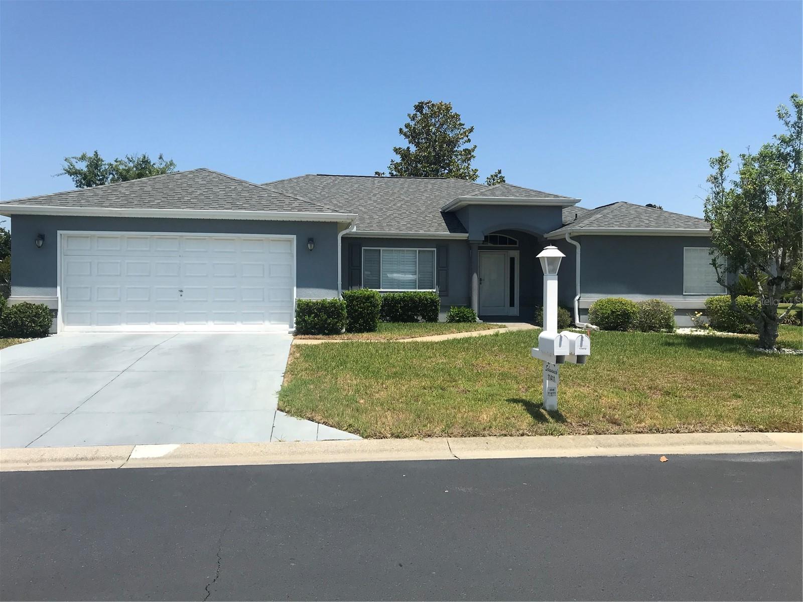 11411 Sw 138th Ln Property Photo 1