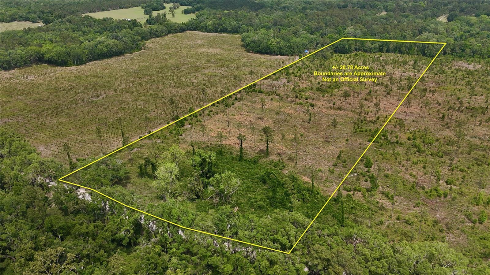 99th Lane Property Photo