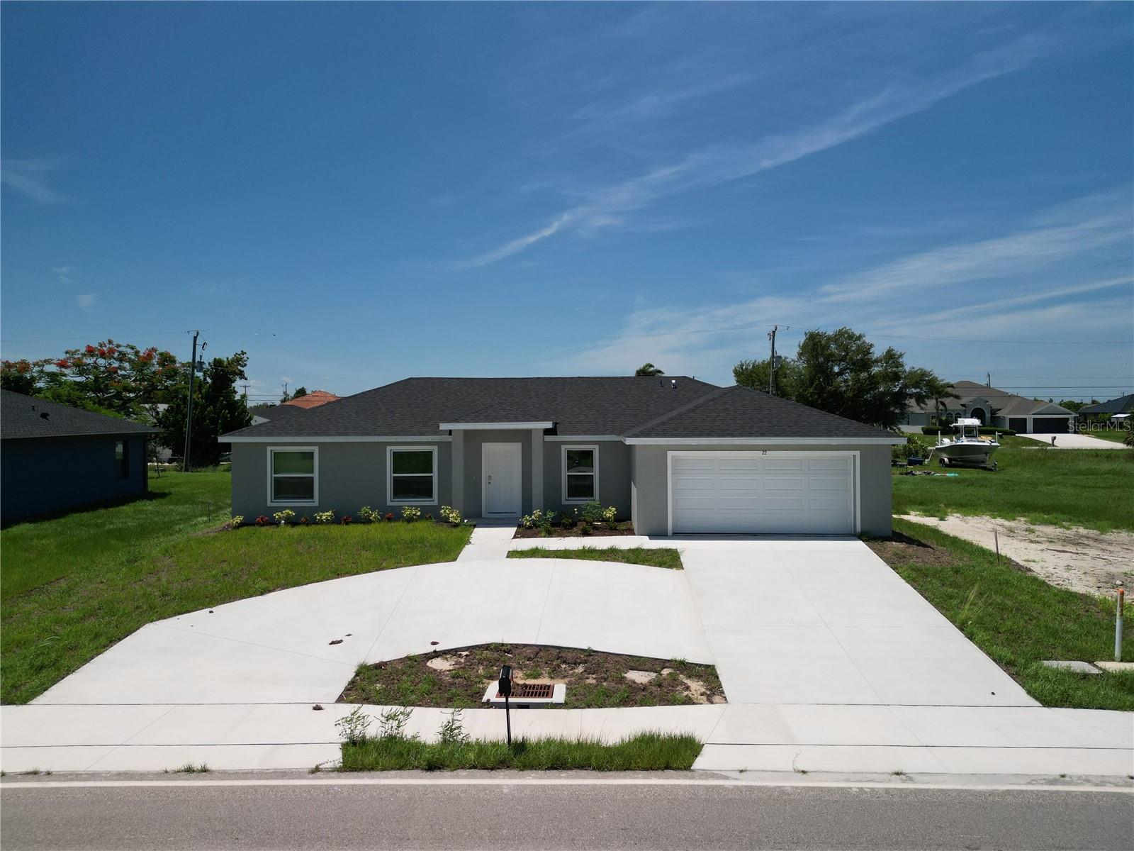 Cape Coral Real Estate Listings Main Image
