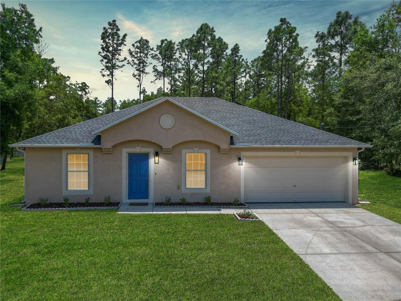 7895 N Sarazen Dr Property Photo 1