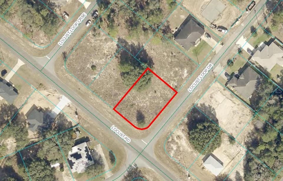 Tbd Lot 1 Se Locust Loop Dr Property Photo