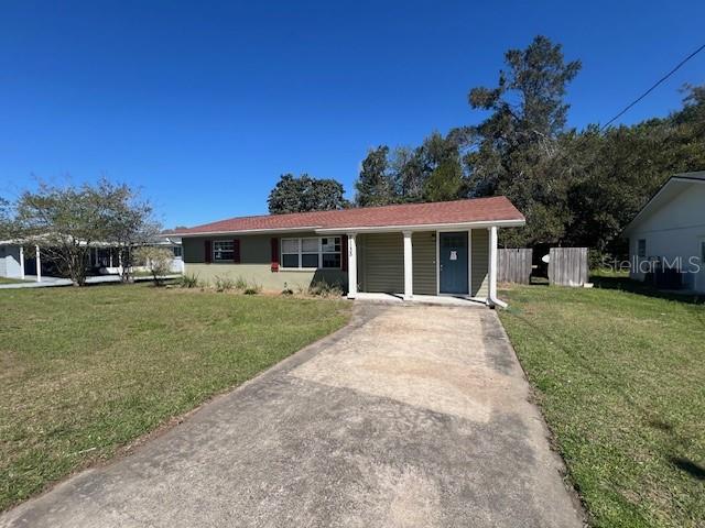 21135 Sw Honeysuckle St Property Photo
