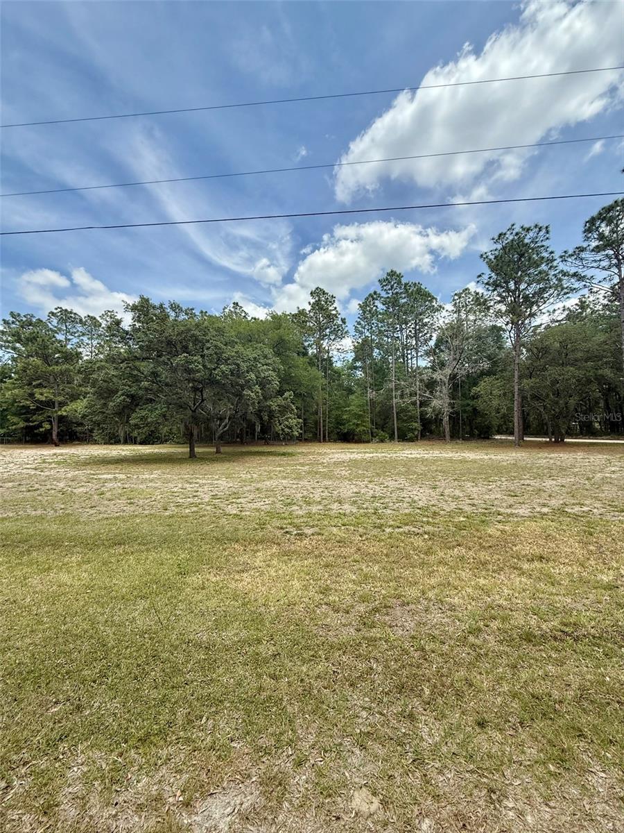 Tbd Sw 158th Ave Lot 16 Property Photo 1