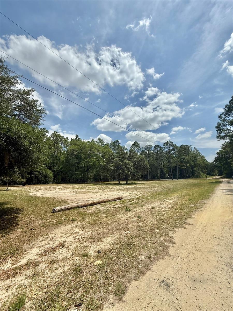 Tbd Sw 158th Ave Lot 18 Property Photo 1