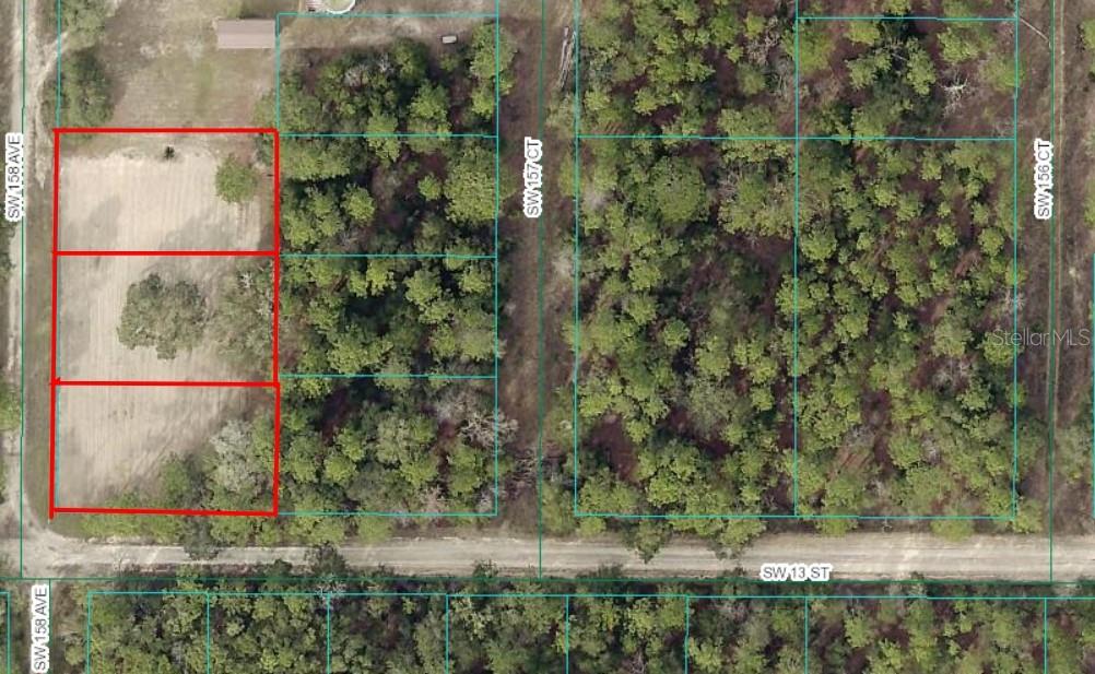 Tbd Sw 158th Ave Lot 18 Property Photo 4