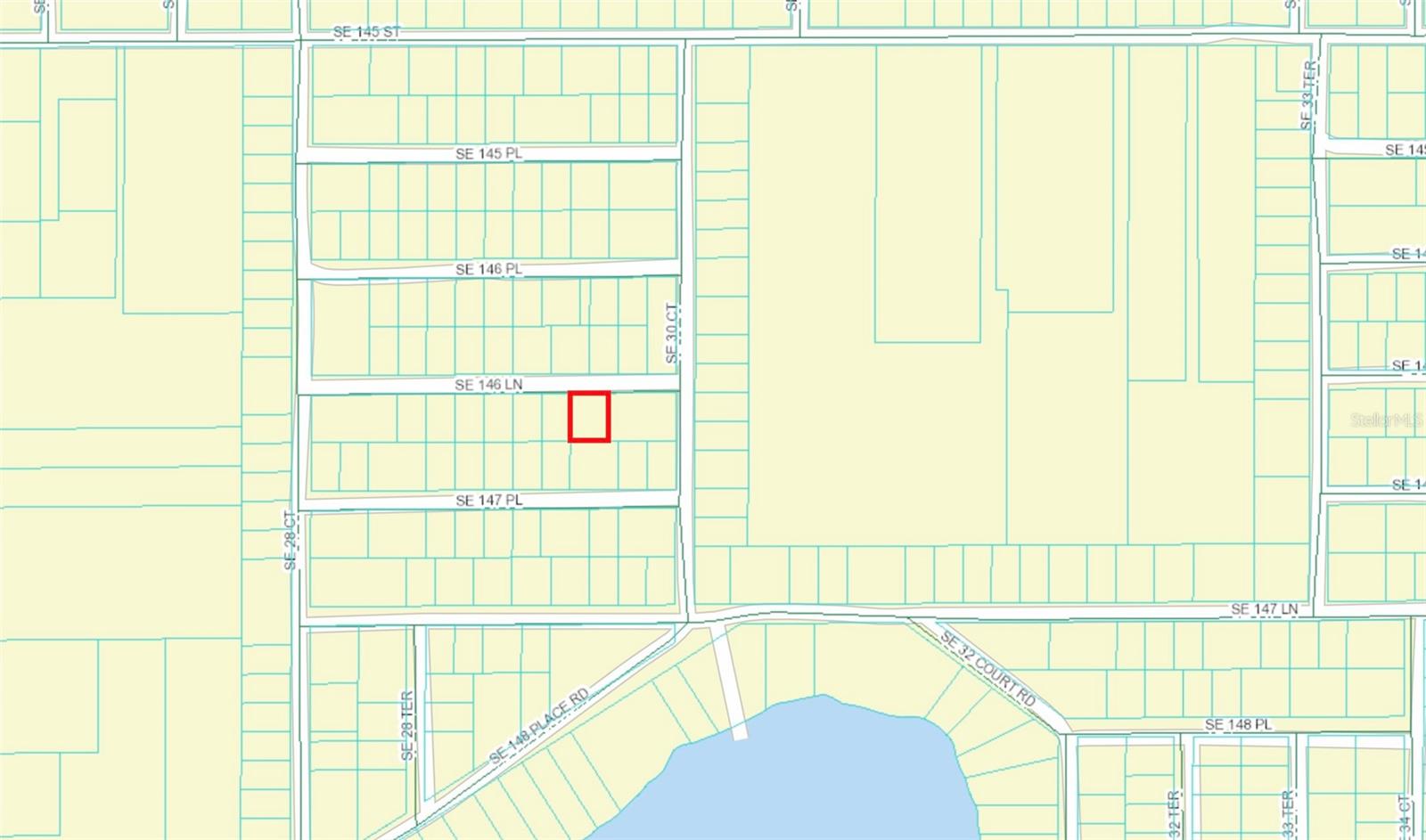 TBD SE 146TH LN Property Photo 1
