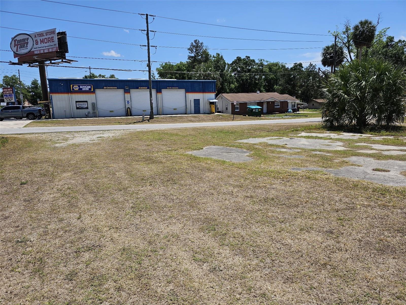 S Hwy 301 Property Photo 1